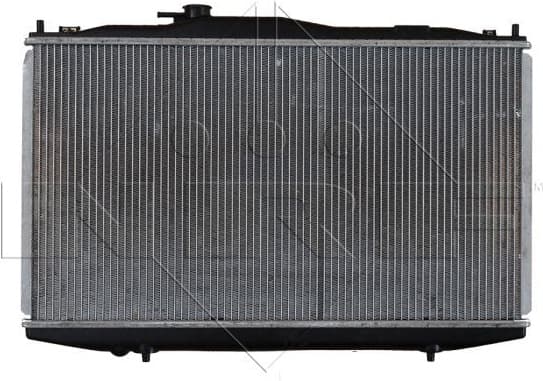 Radiator, engine cooling 53508 - image 4