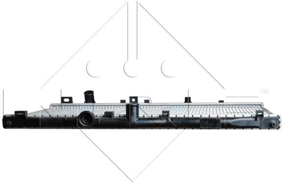 Radiator, engine cooling 53508 - image 5