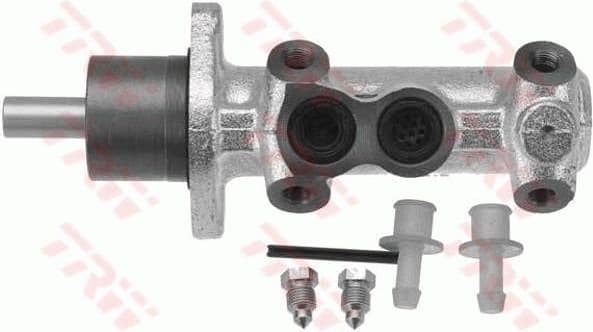 Brake Master Cylinder PMF528
