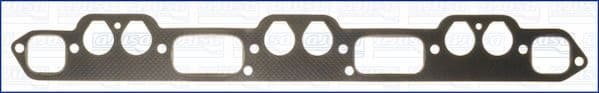 Gasket, intake/exhaust manifold 13119300