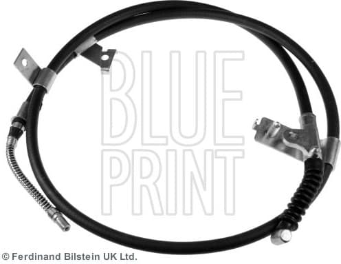 Cable Pull, parking brake ADN146218