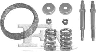 Gasket Set, exhaust system 218985