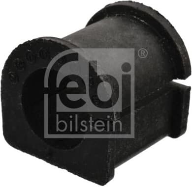 Mounting, stabiliser bar 41563