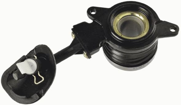 Clutch central slave cylinder, CSC 3182654173 - image 2