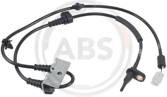 Sensor, wheel speed 31013