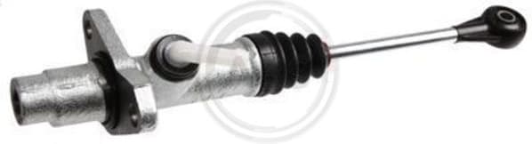 Master Cylinder, clutch 61963X