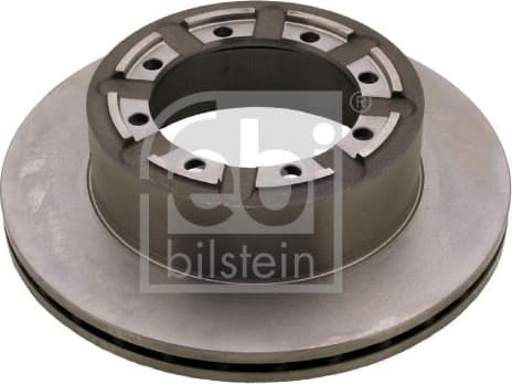 Brake Disc 29177 - image 2