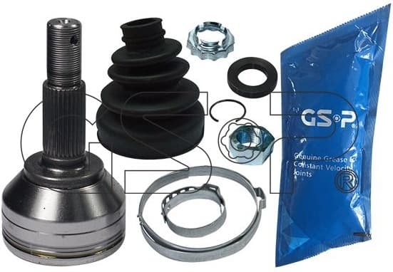 Joint Kit, drive shaft 841214