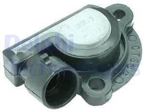 Sensor, throttle position SS10429-12B1