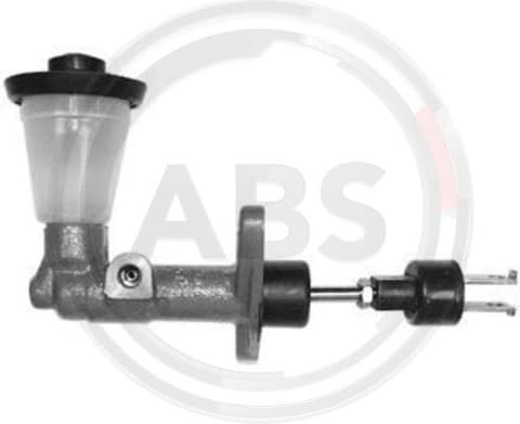 Master Cylinder, clutch 71694