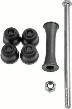 Link/Coupling Rod, stabiliser bar 37074 01