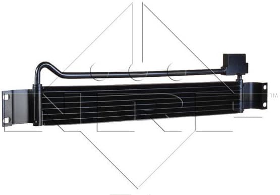 Oil Cooler, automatic transmission 31232 - image 2