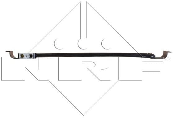 Oil Cooler, automatic transmission 31232 - image 4