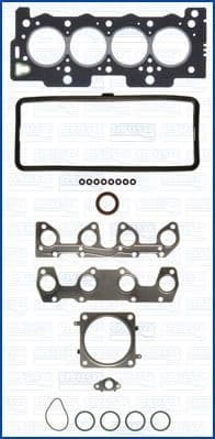 Gasket Kit, cylinder head FIBERMAX 52216400 - image 2