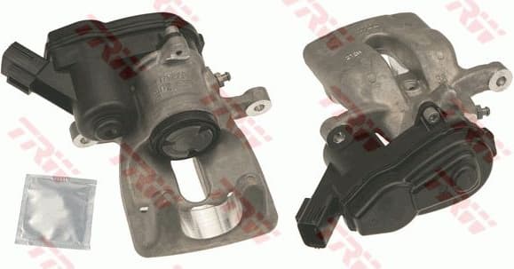 Brake Caliper BHN1011E