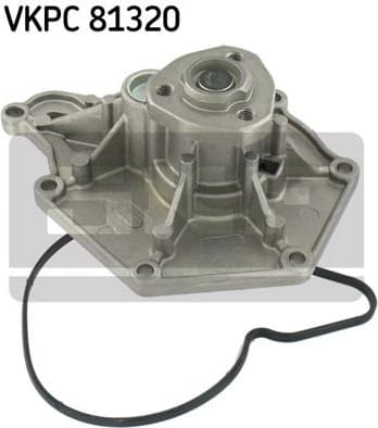 Water Pump, engine cooling VKPC 81320