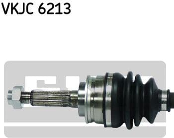 Drive Shaft VKJC 6213 - image 2