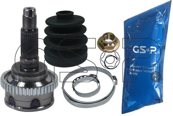 Joint Kit, drive shaft 834006