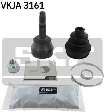 Joint Kit, drive shaft VKJA 3161
