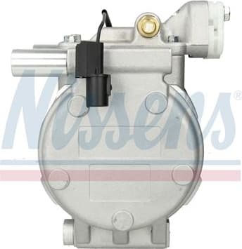 Compressor, air conditioning ** FIRST FIT ** 89290 - image 4