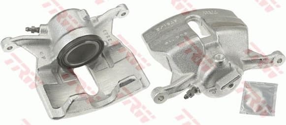Brake Caliper BHX583E