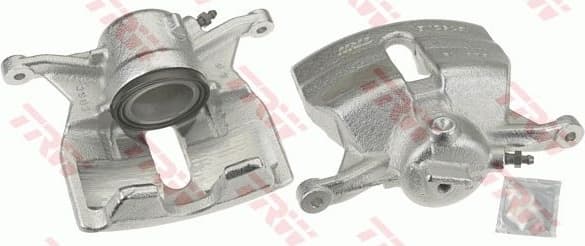 Brake Caliper BHX584E
