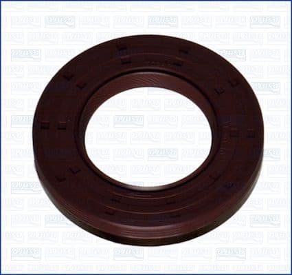Shaft Seal, camshaft 15083300