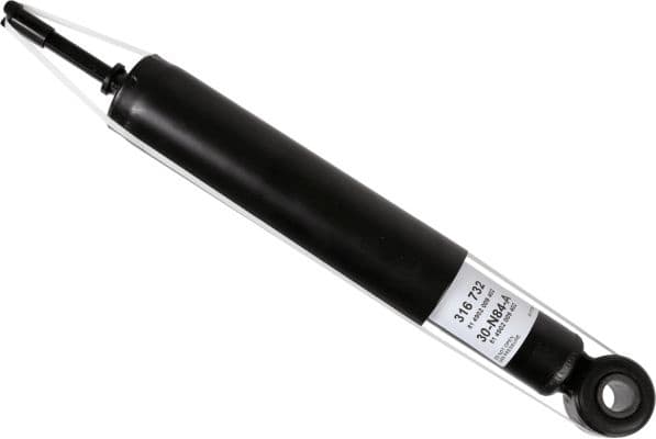 Shock Absorber 316 732