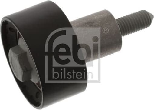 Deflection Pulley/Guide Pulley, timing belt 45793