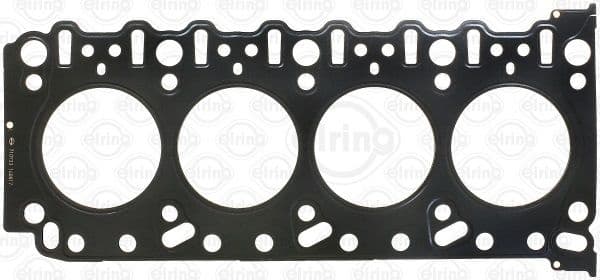 Gasket, cylinder head 710.733