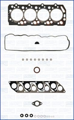 Gasket Kit, cylinder head FIBERMAX 52198100
