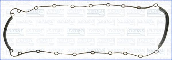 Gasket, oil sump 14065700