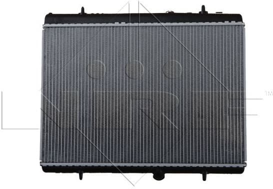 Radiator, engine cooling EASY FIT 58226 - image 3