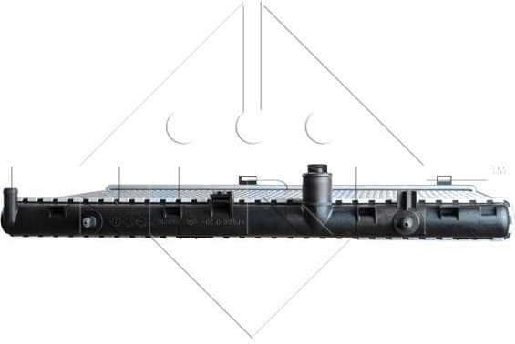 Radiator, engine cooling EASY FIT 58226 - image 5