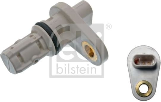 Sensor, crankshaft pulse 38711