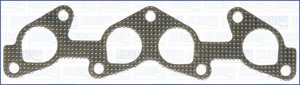 Gasket, exhaust manifold 13043700