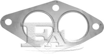 Gasket, exhaust pipe 110964