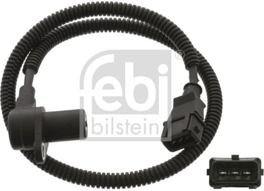 Sensor, crankshaft pulse 46377