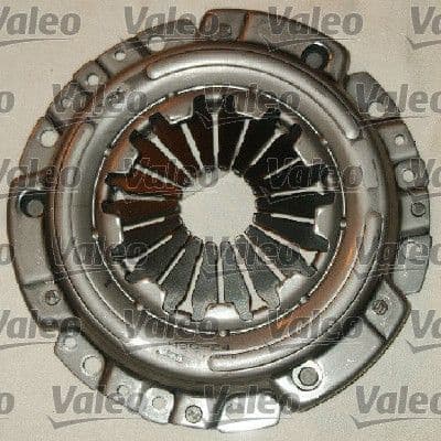 Clutch Kit KIT3P 009247 - image 3