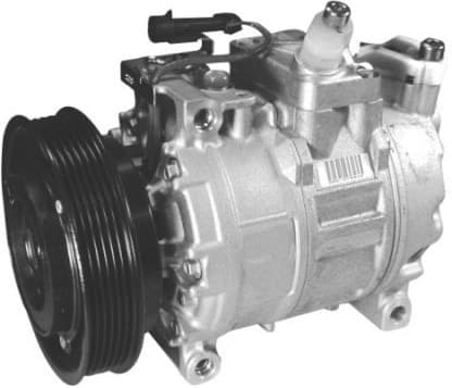 Compressor, air conditioning EASY FIT 32501