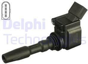 Ignition Coil GN10631-12B1