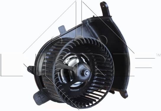 Interior Blower EASY FIT 34057