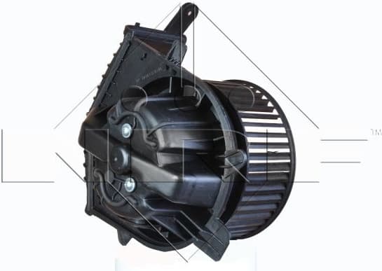 Interior Blower EASY FIT 34057 - image 4