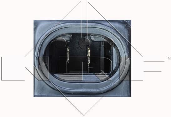 Interior Blower EASY FIT 34057 - image 5