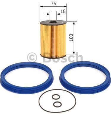 Fuel Filter F026403020 - image 5