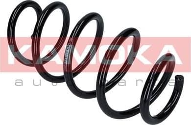 Coil spring 2110352 - image 2