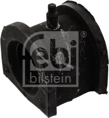 Mounting, stabiliser bar 41163