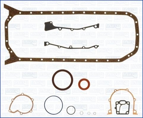 Gasket Kit, crankcase 54057800