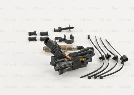 Oxygen Sensor 0258007363 - image 4