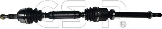 Drive Shaft 250442